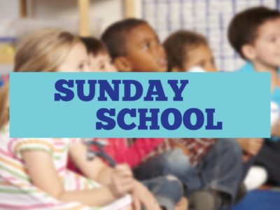 Sunday School