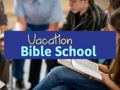 Vacation Bible School