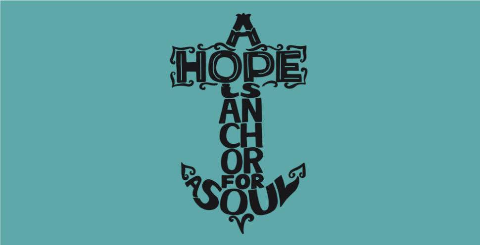 Hebrews 6:19