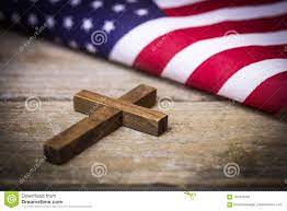 CHRISTIANS IN AMERICA TODAY ✝️